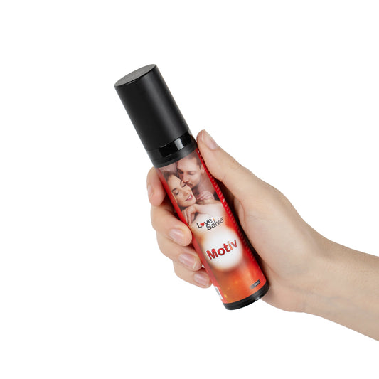 Sensual Massage Oil – Relaxing, Hydrating & All-Natural