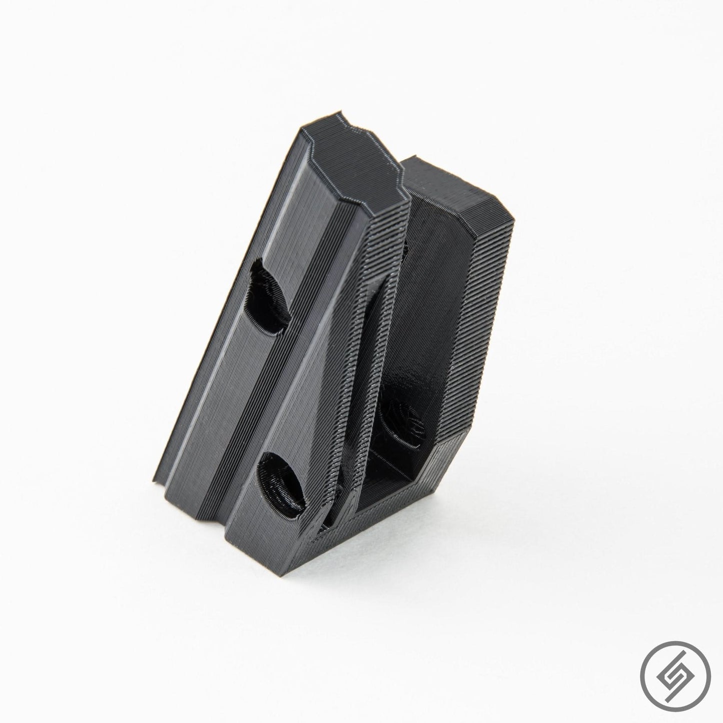 High Standard .22 Mount