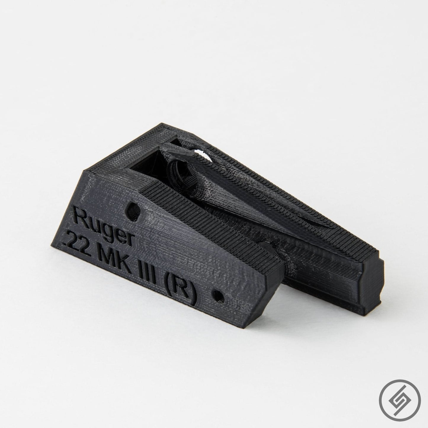 High Standard .22 Mount