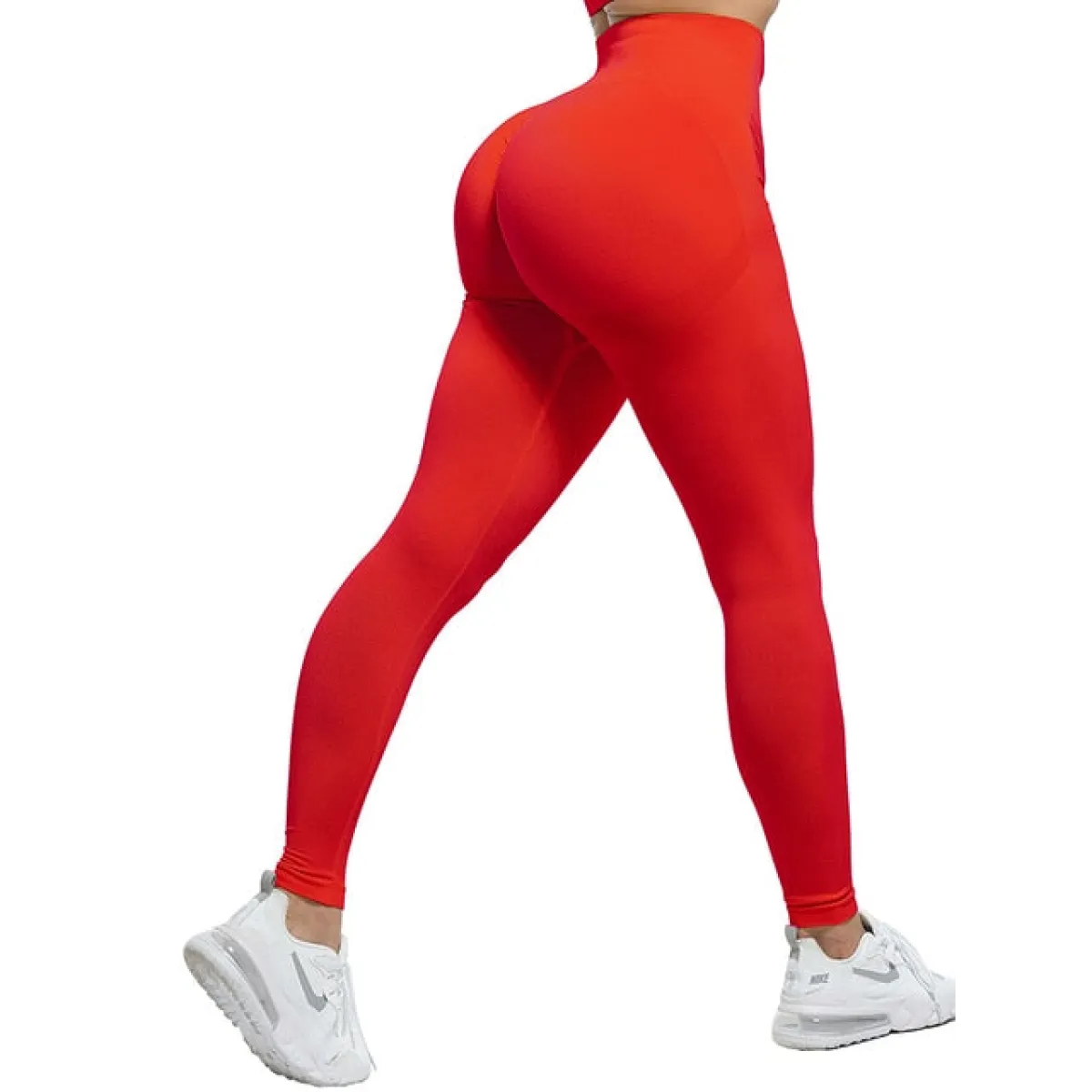 Slimming Push Up Leggings