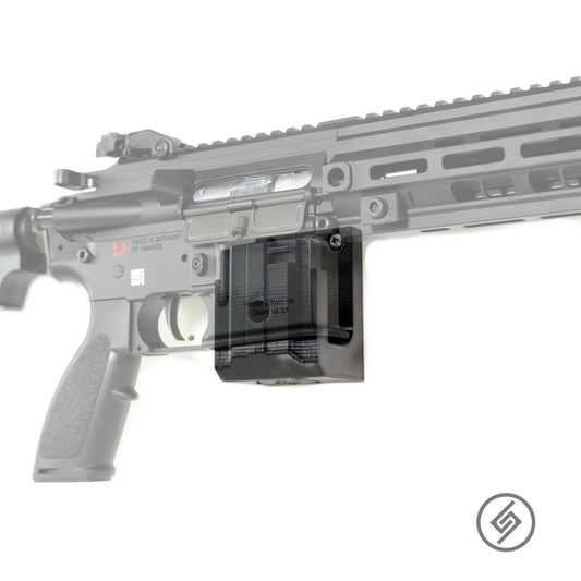 H&K 416 .22 Mount