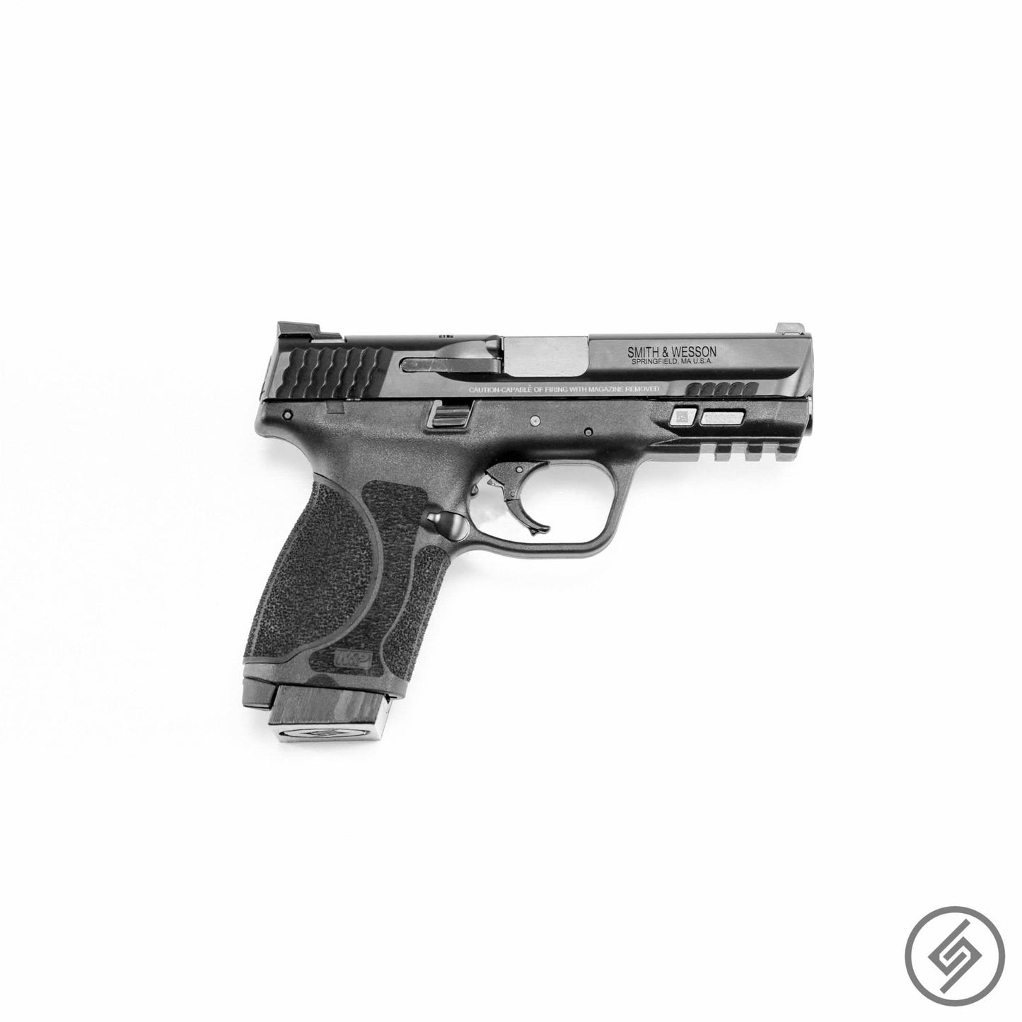 H&K .45 Mount
