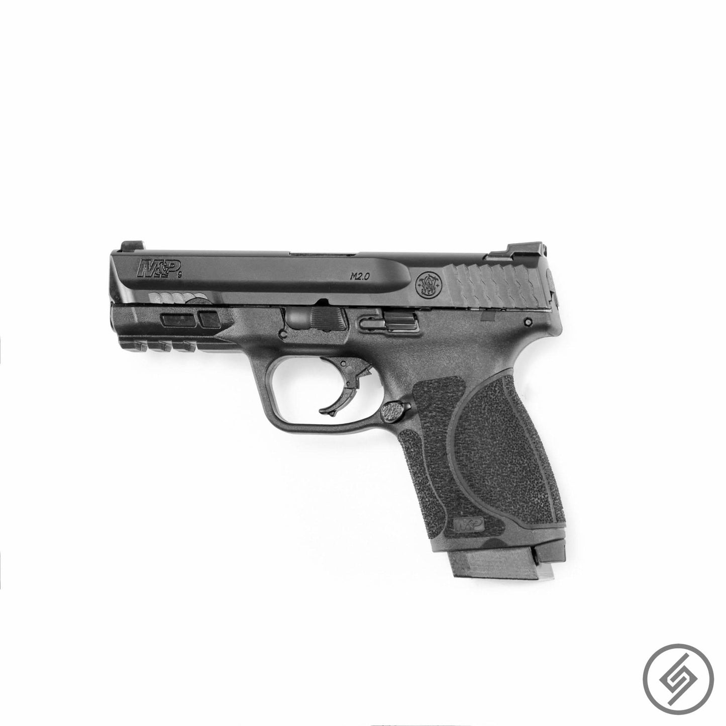 H&K .45 Mount