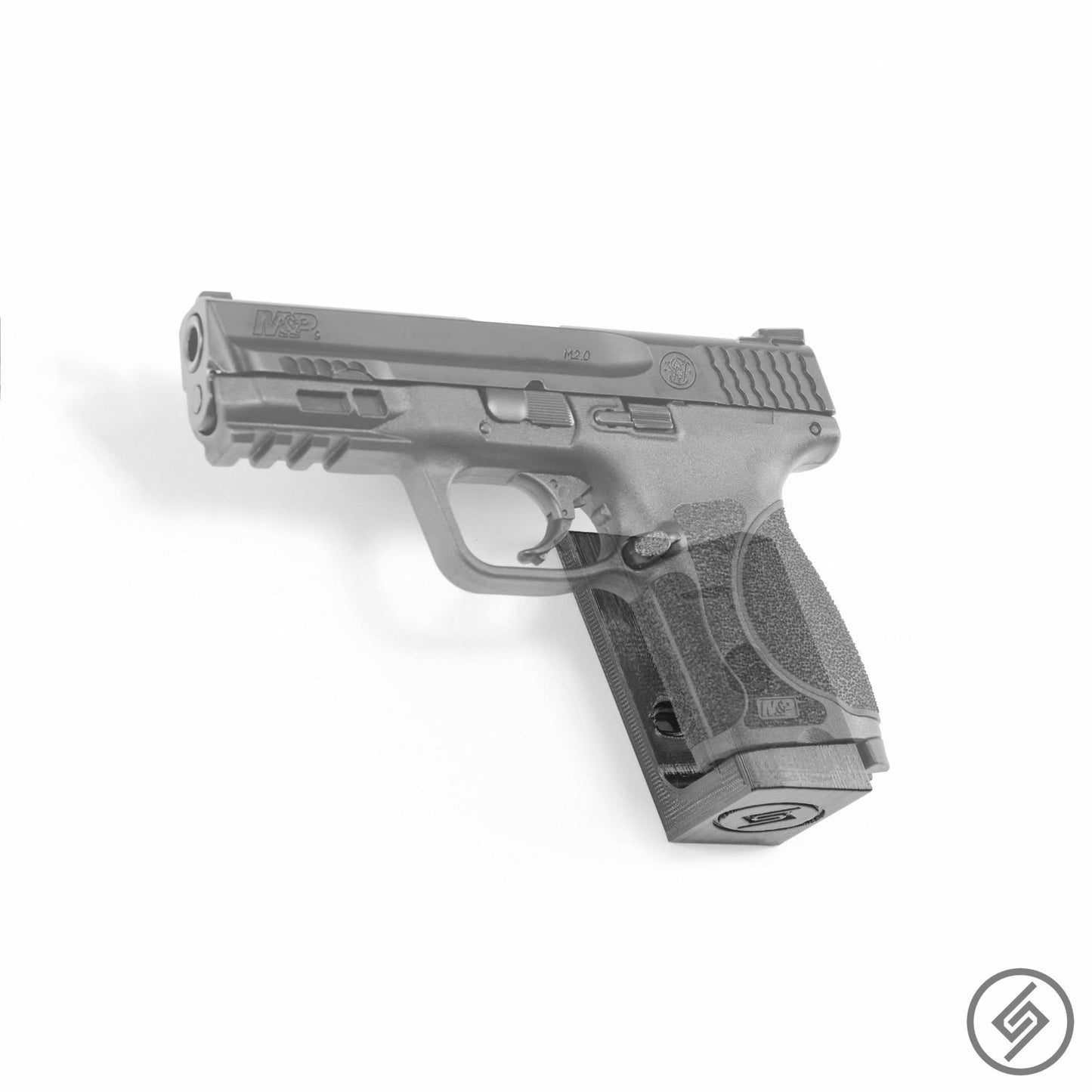 H&K .45 Mount