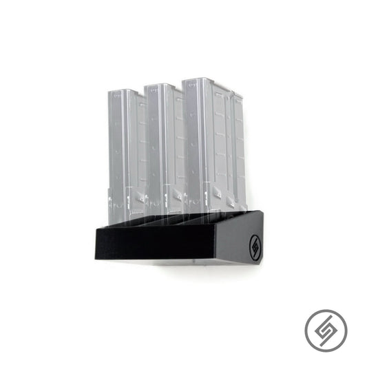 H&K-91 Mag Mount