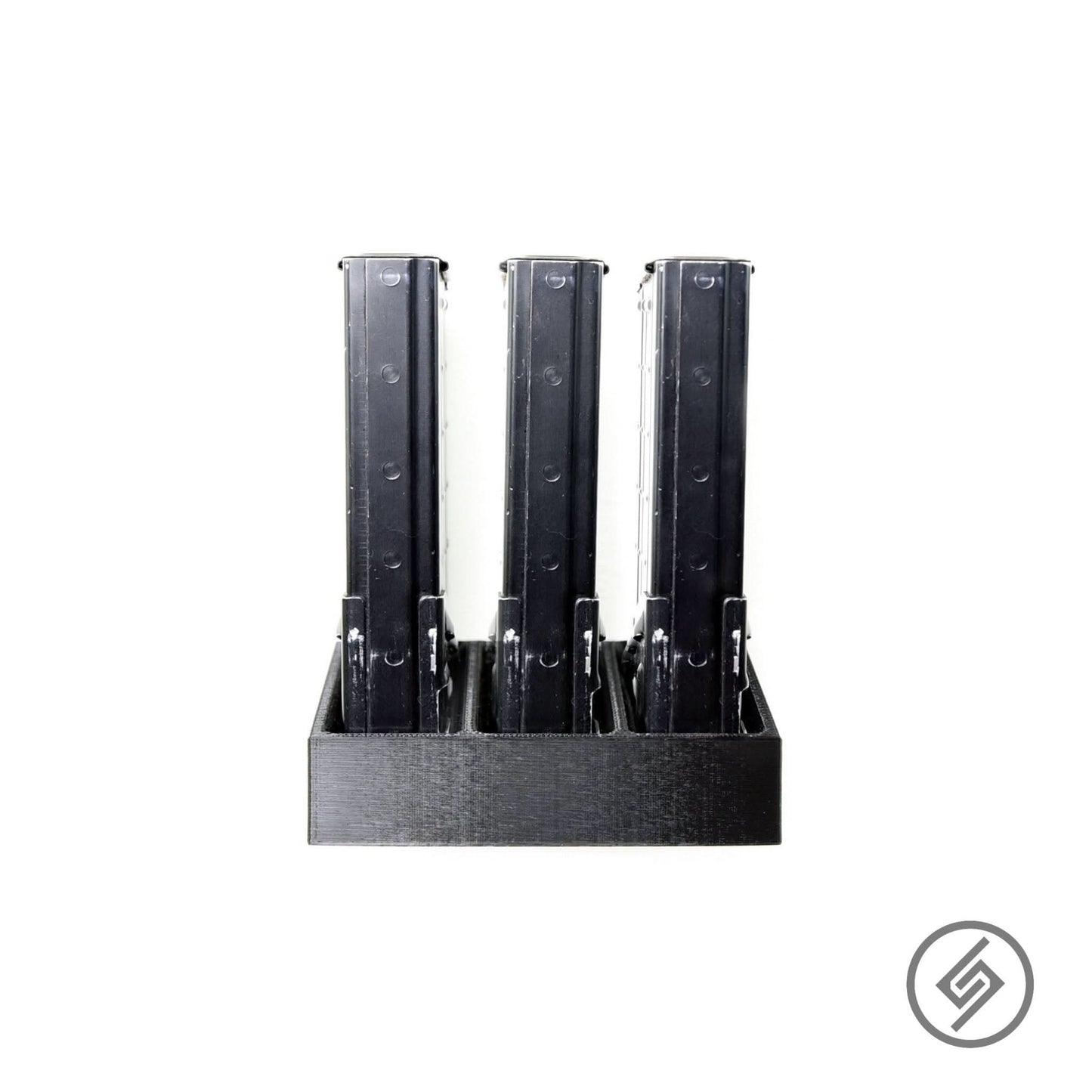 H&K-91 Mag Mount