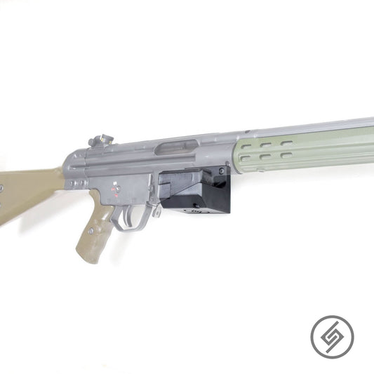 H&K-91 Mount