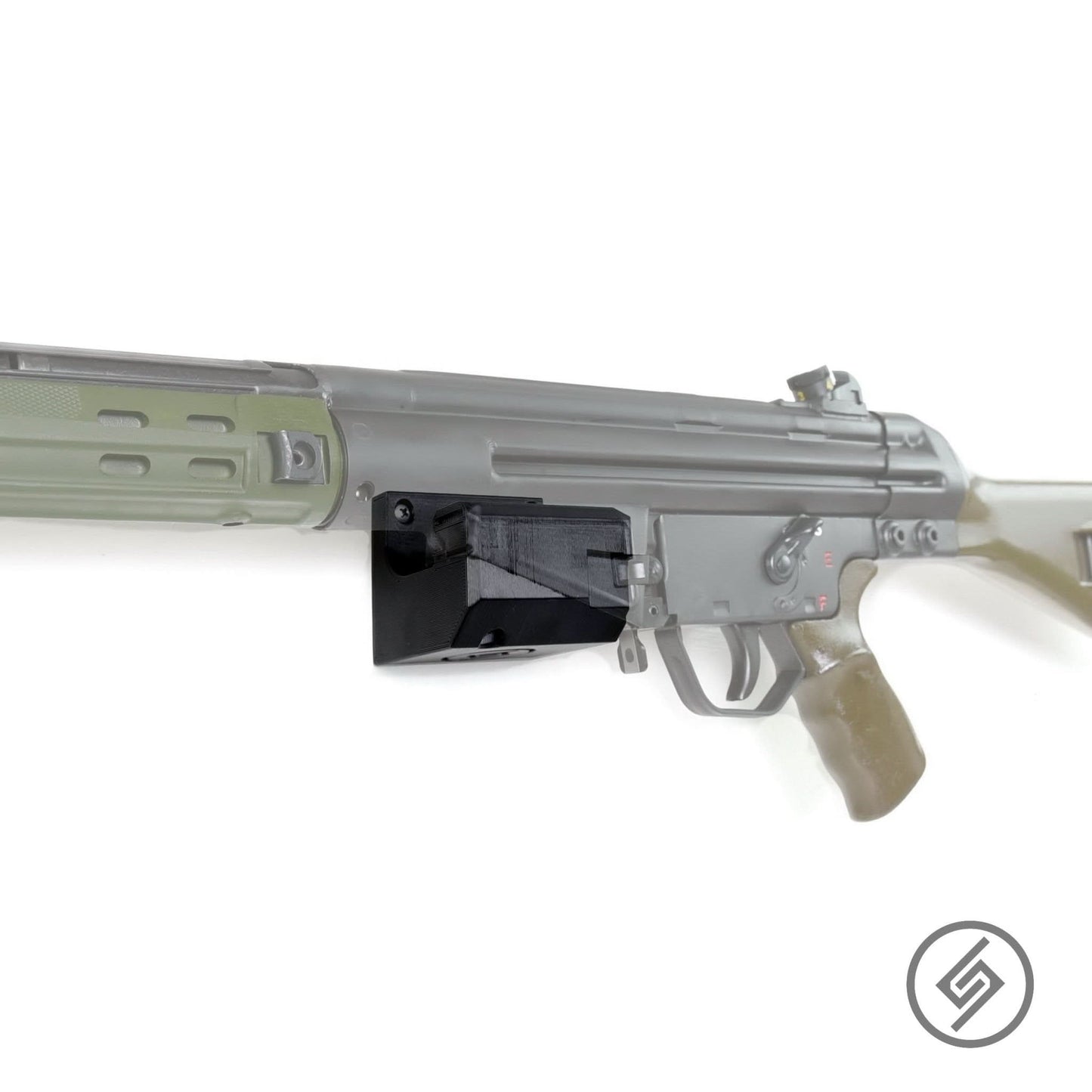 H&K-91 Mount