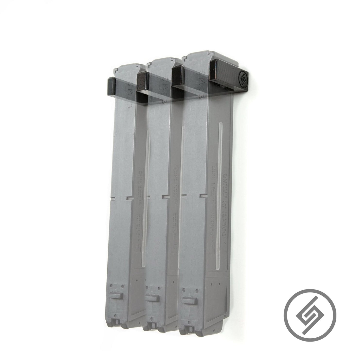 H&K UMP .40/.45 Mag Mount
