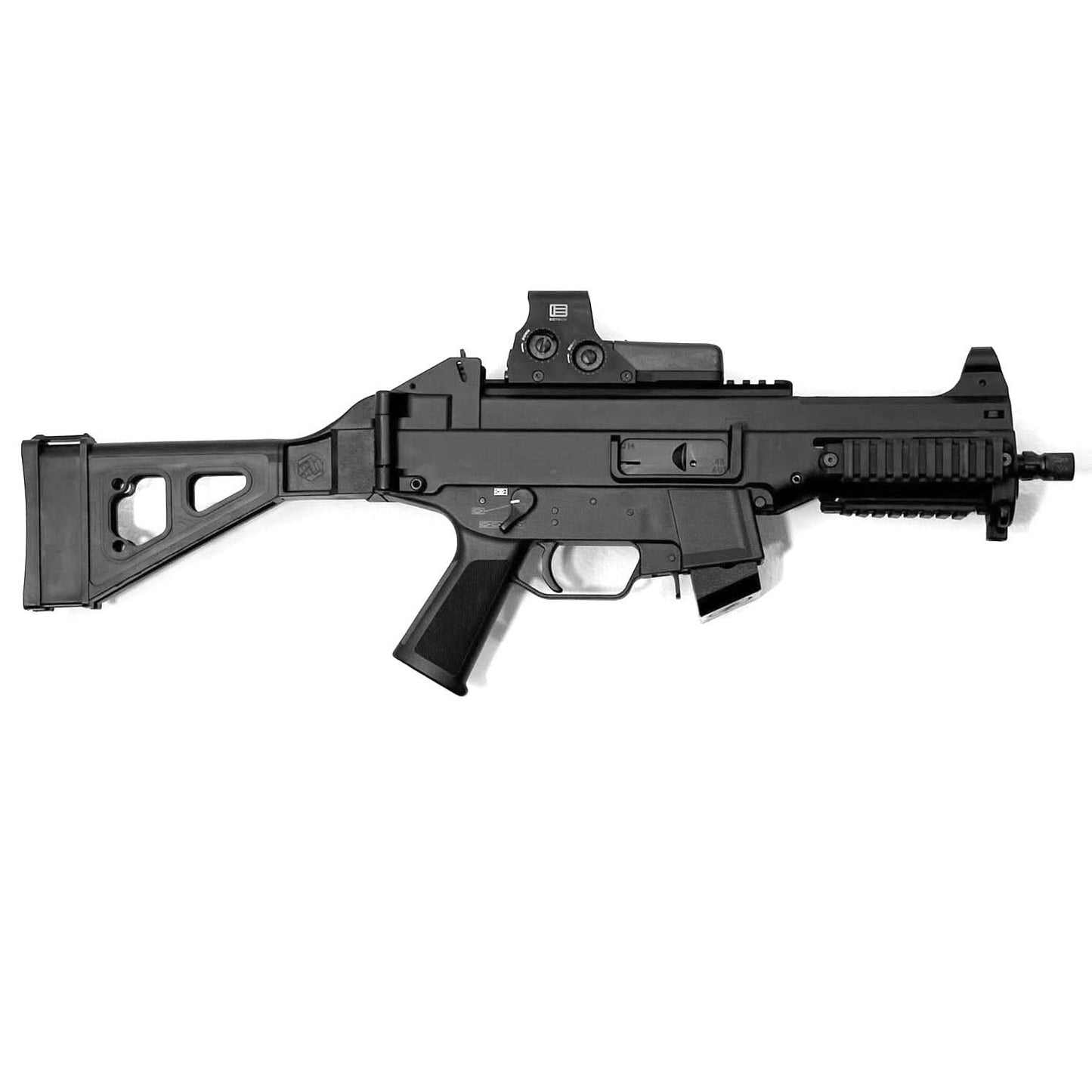 H&K UMP 40/45 Mount