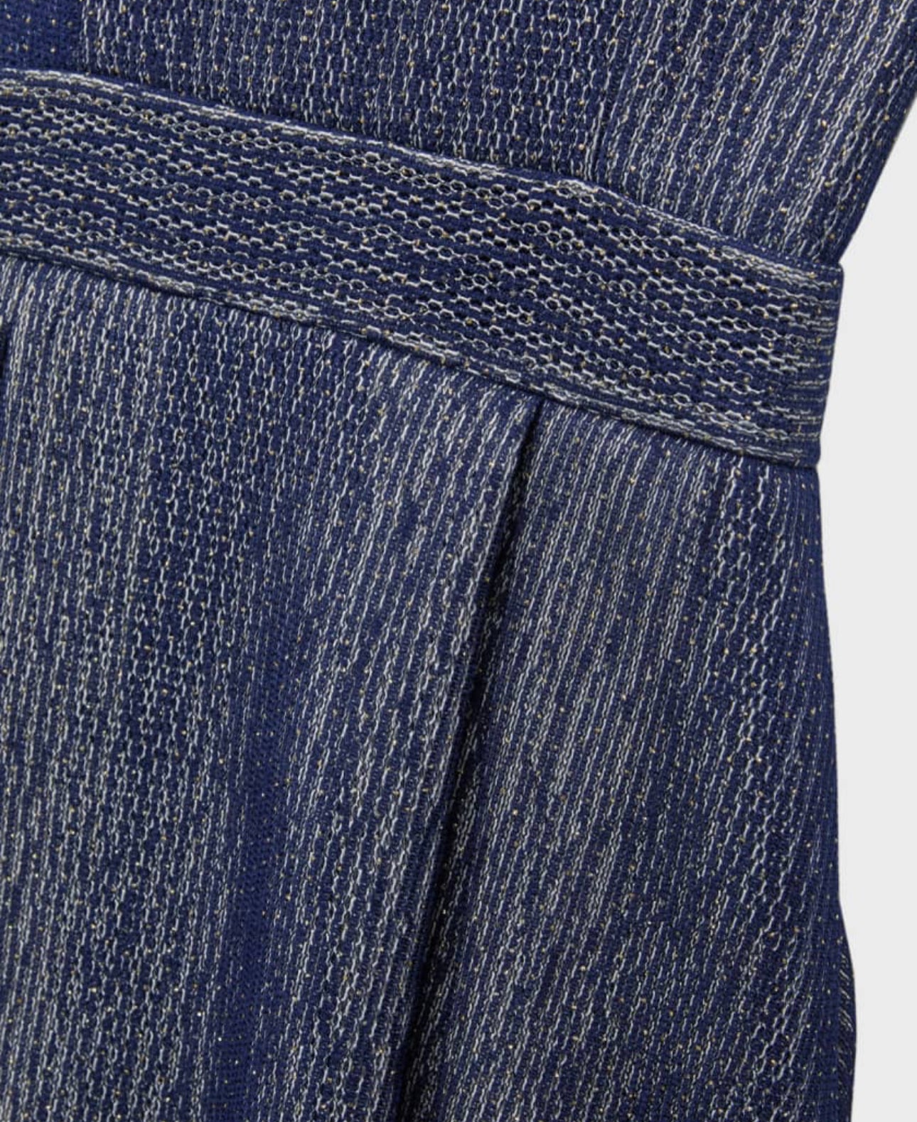 Ashley I Navy I Final Sale