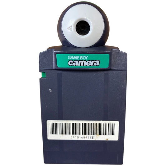 Gameboy Camera - GameBoy
