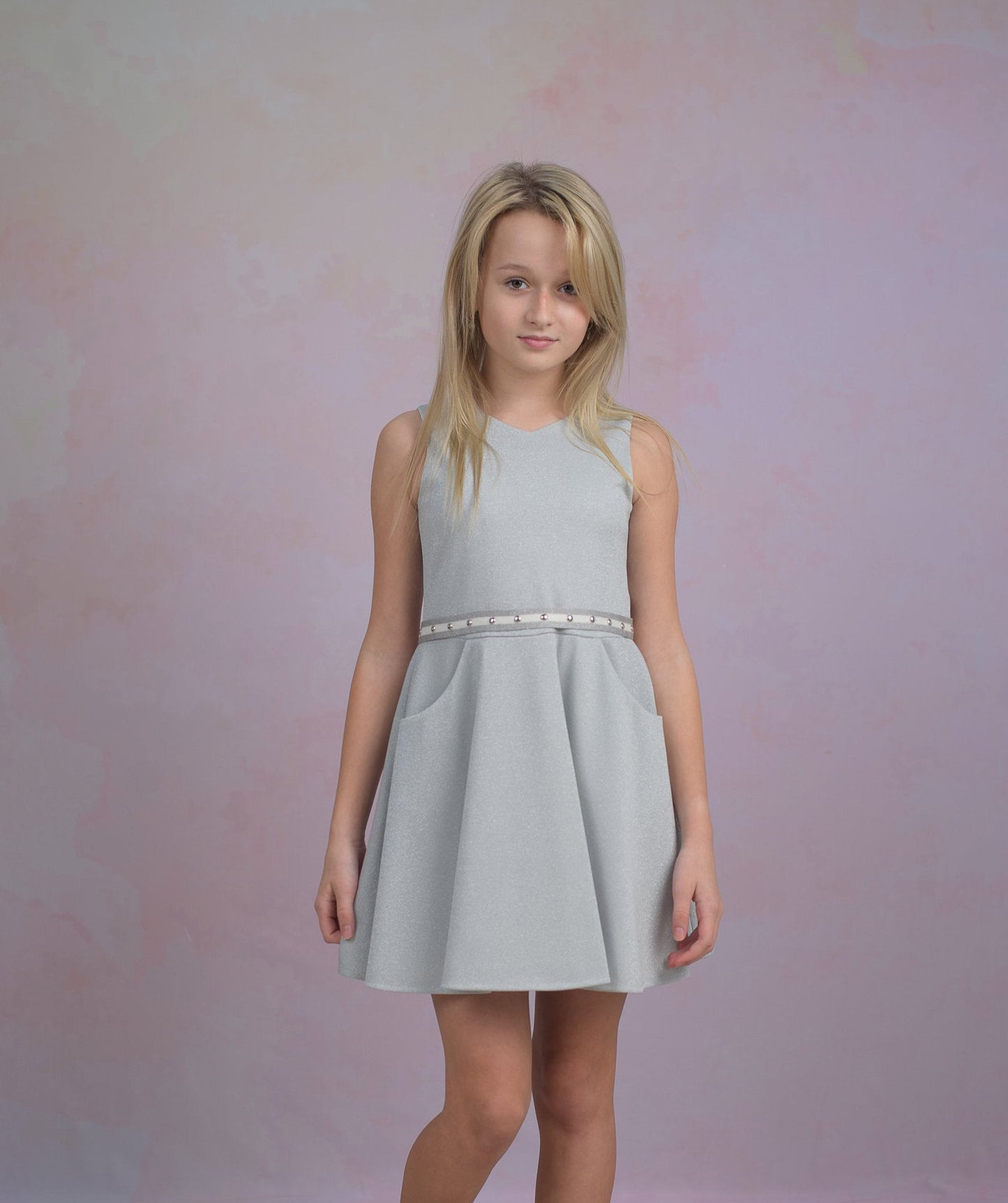 Jade I Silver I Final Sale