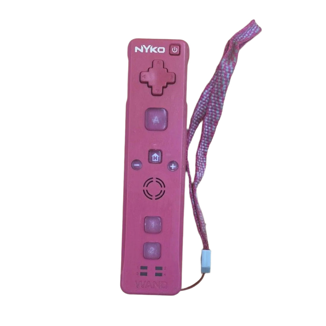 Wiimotes or Wii Nunchuks for Nintendo Wii