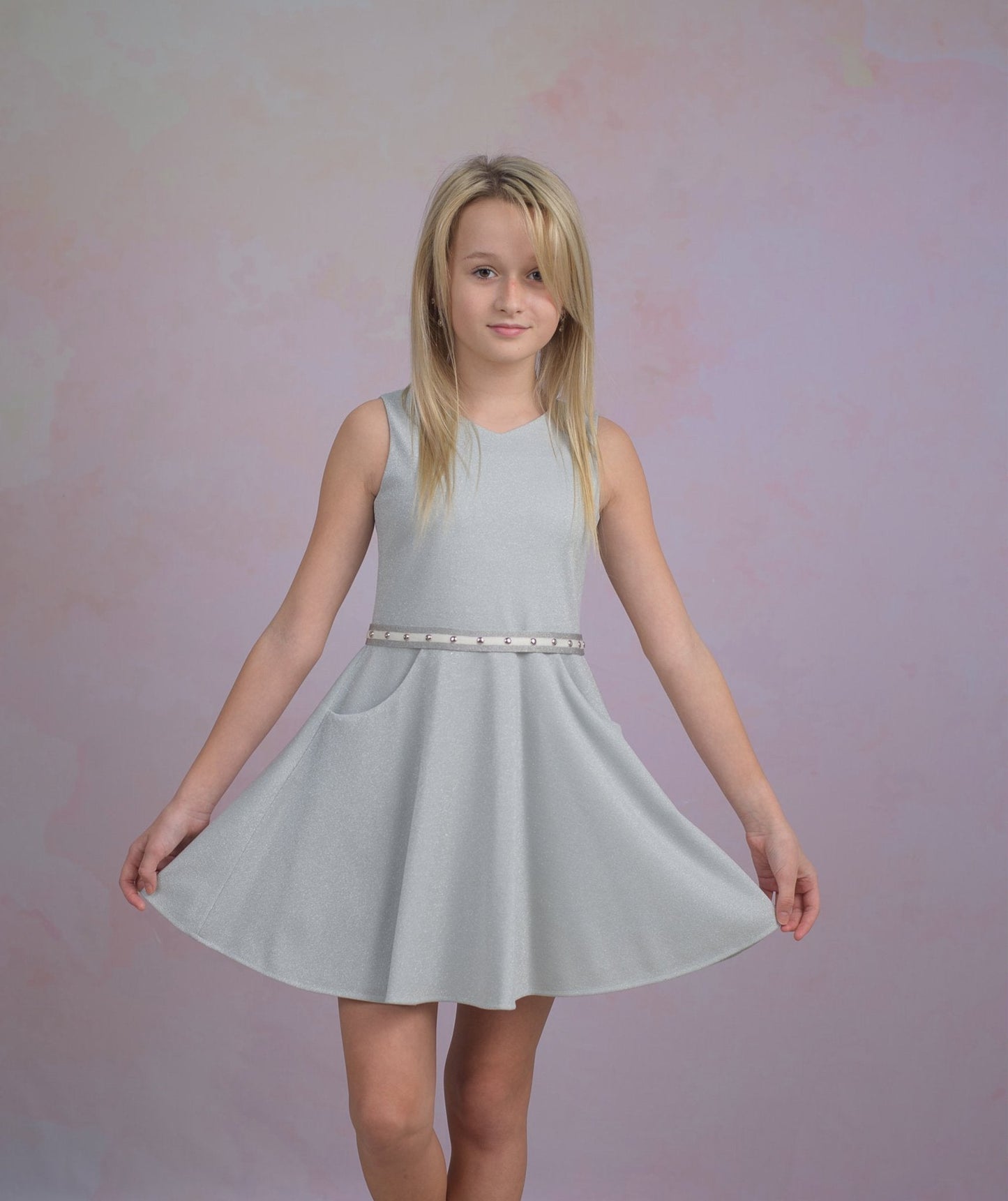 Jade I Silver I Final Sale