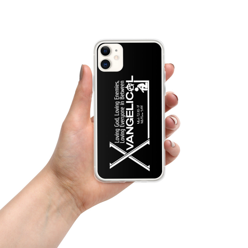 Xvangelical iPhone Case