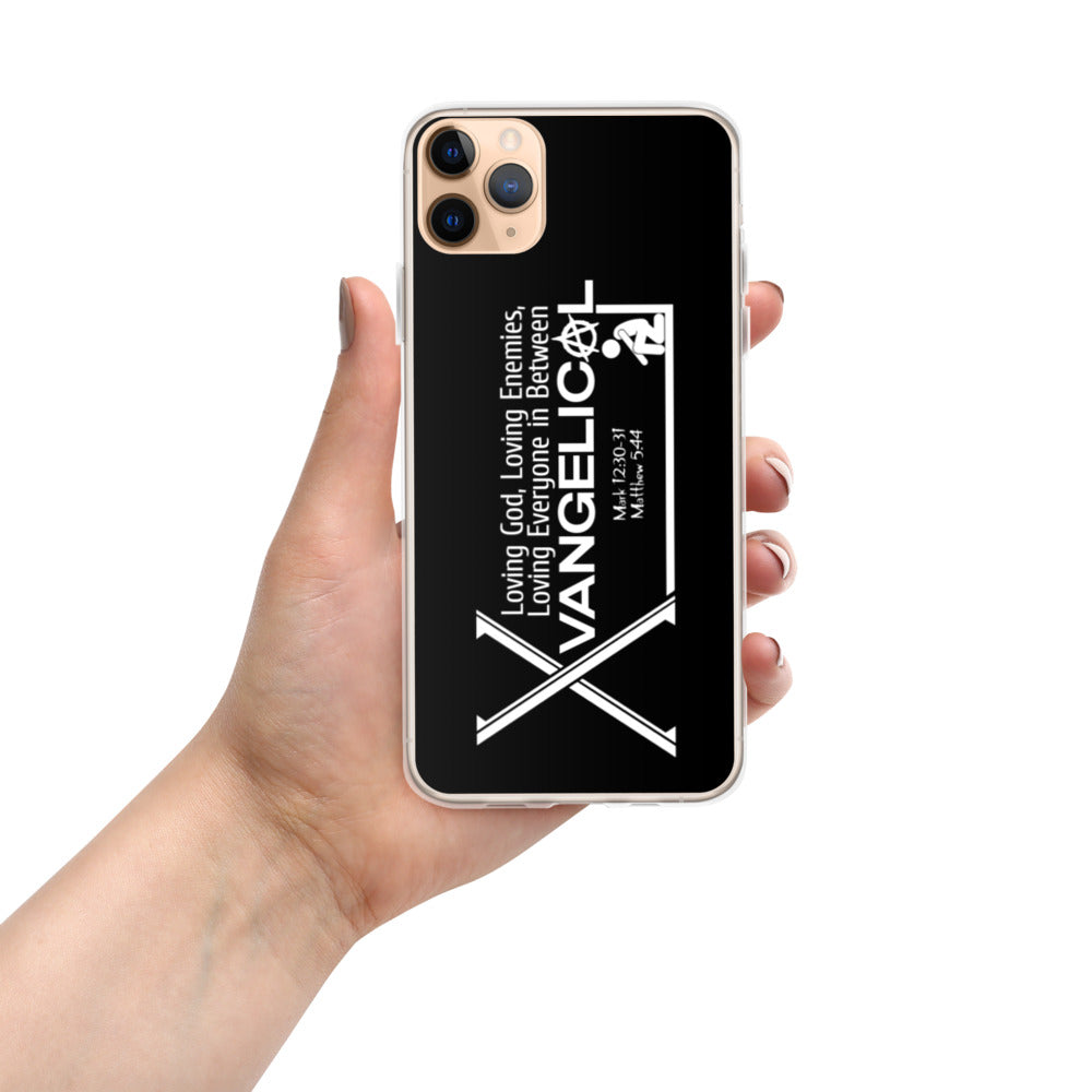 Xvangelical iPhone Case