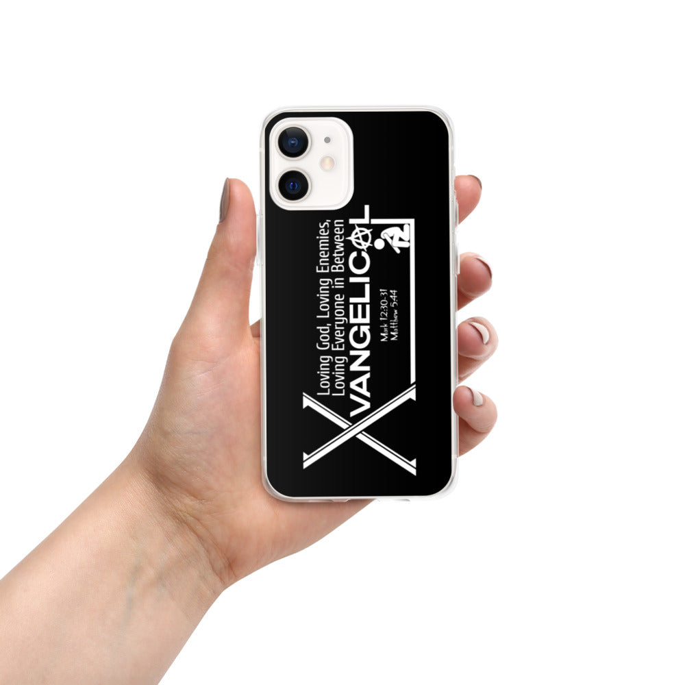 Xvangelical iPhone Case