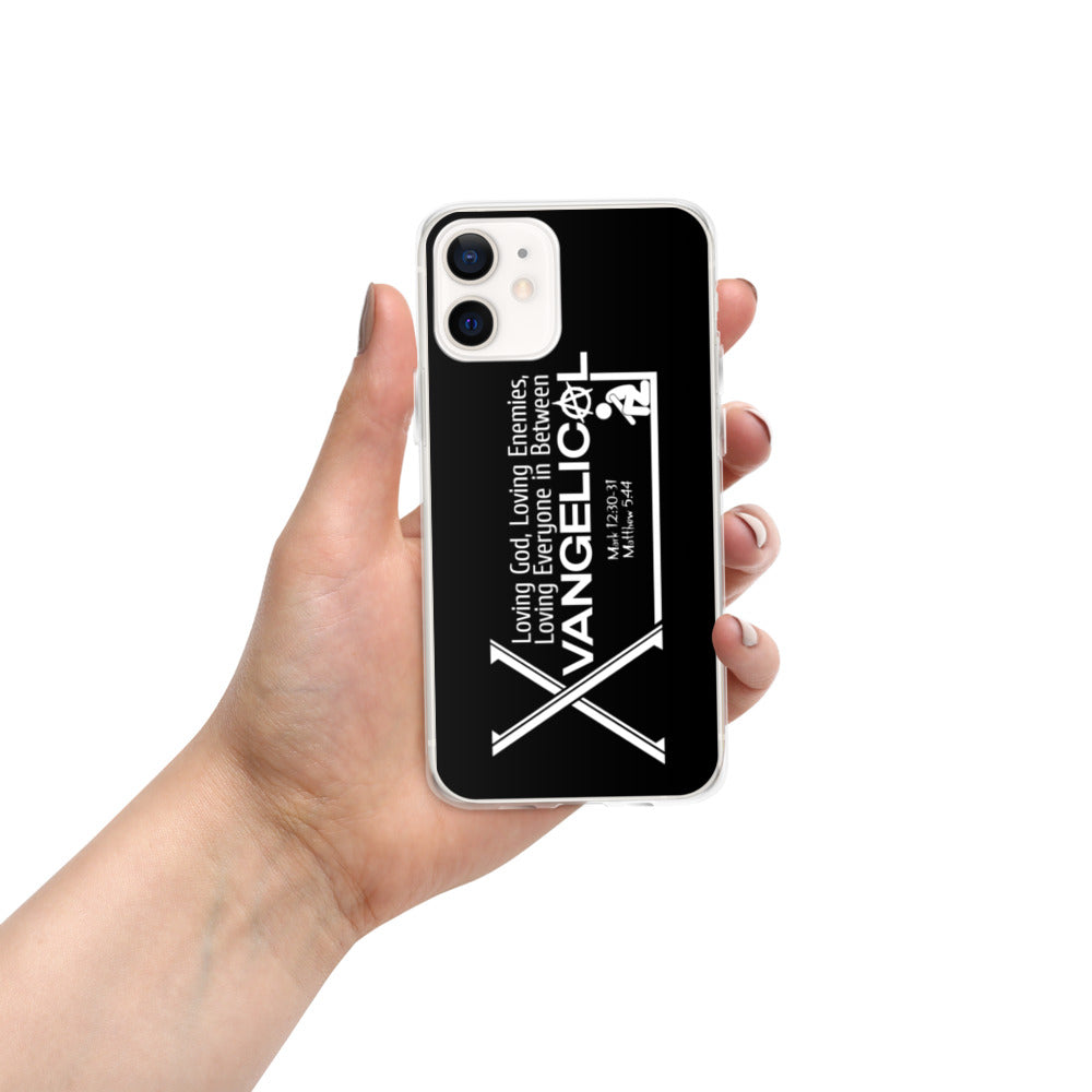 Xvangelical iPhone Case