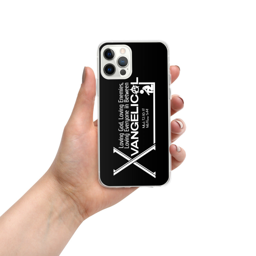 Xvangelical iPhone Case