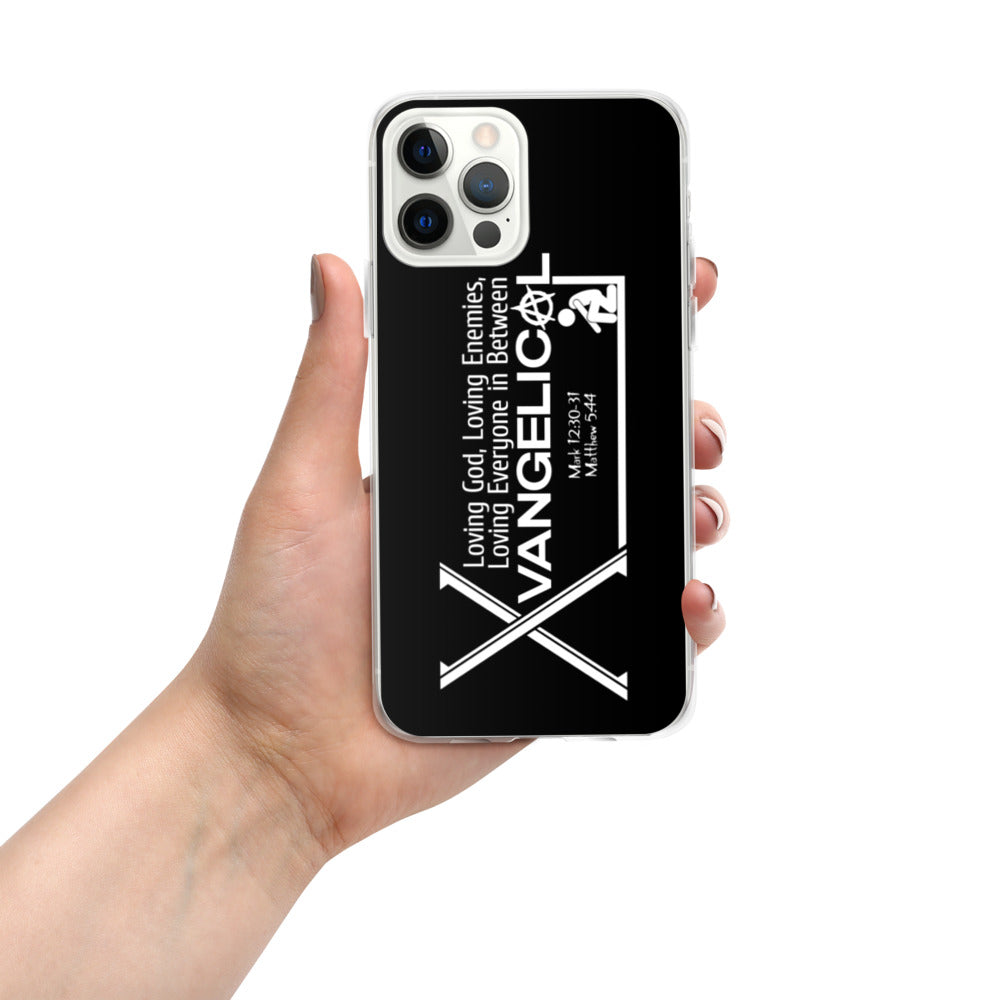 Xvangelical iPhone Case