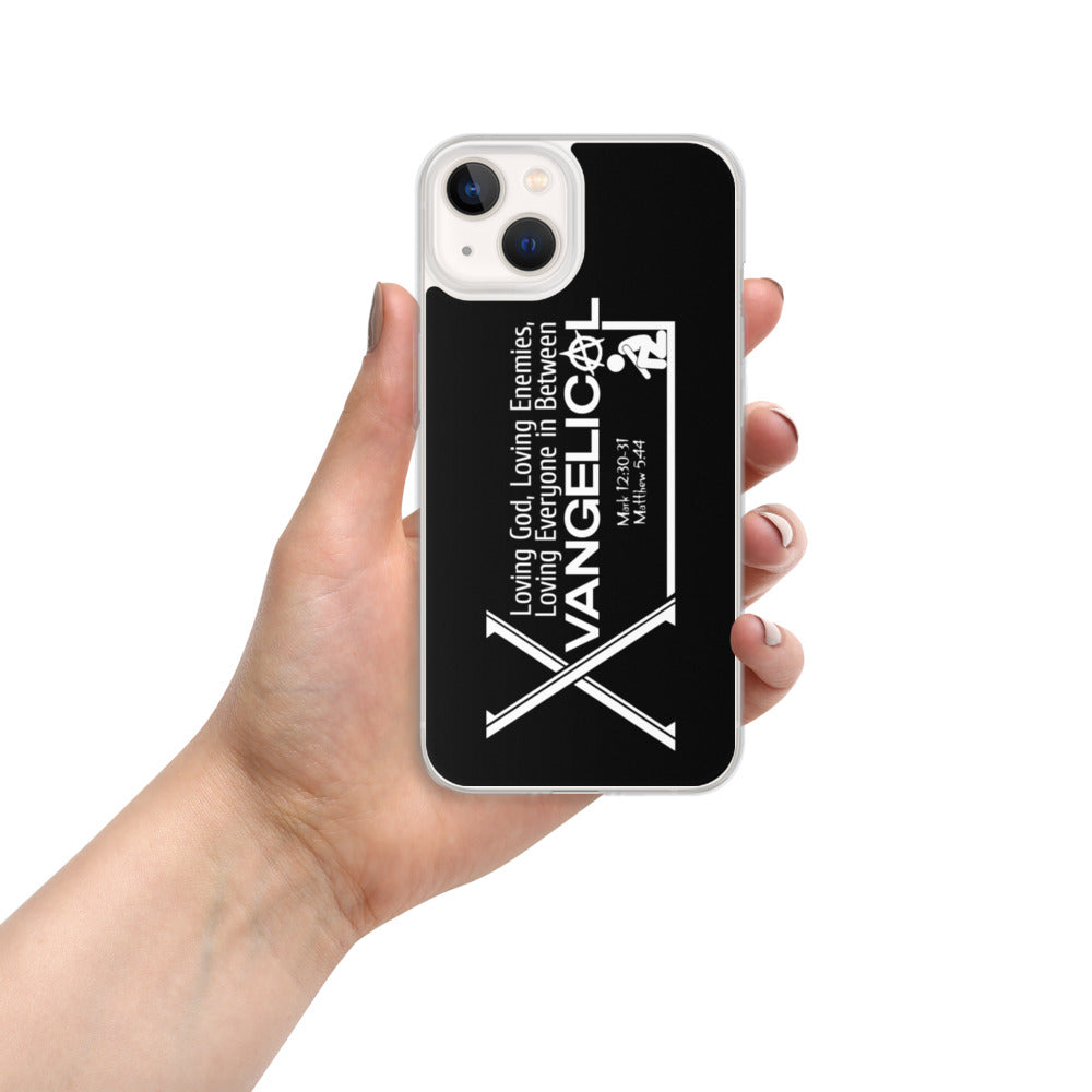 Xvangelical iPhone Case
