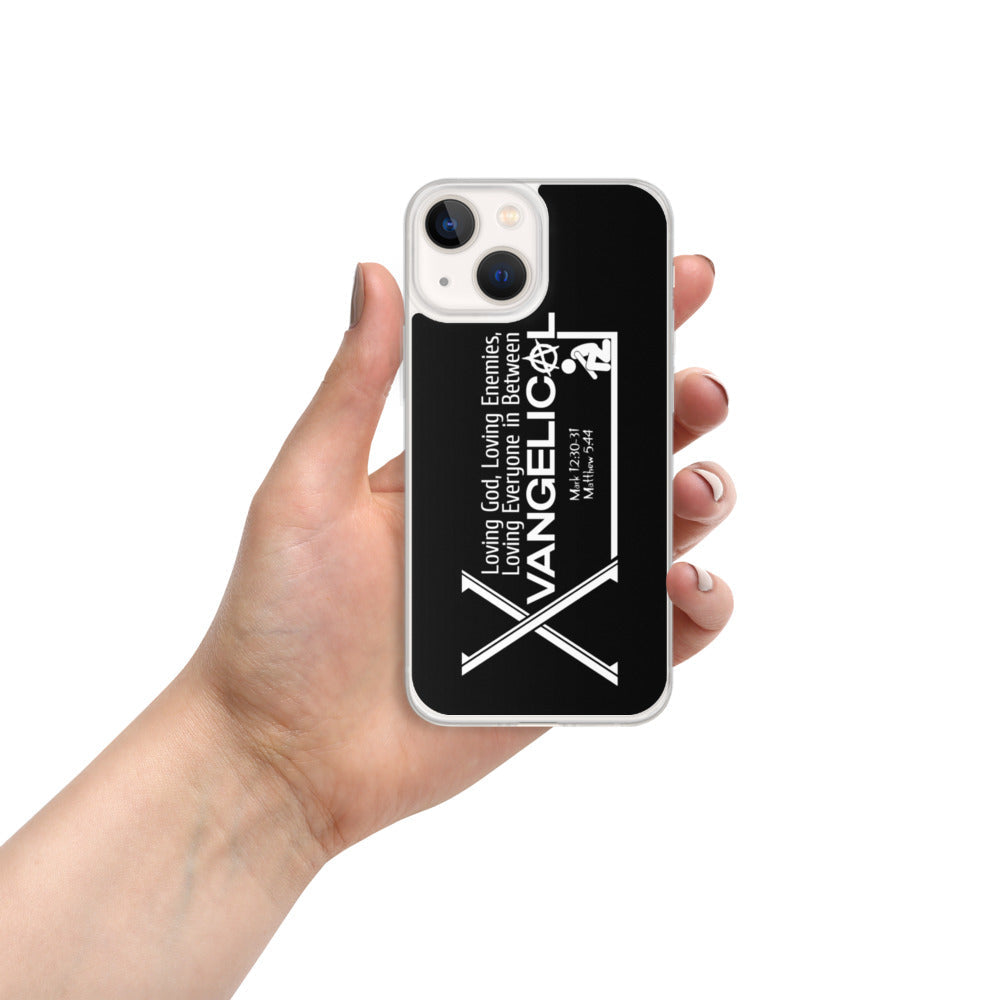 Xvangelical iPhone Case