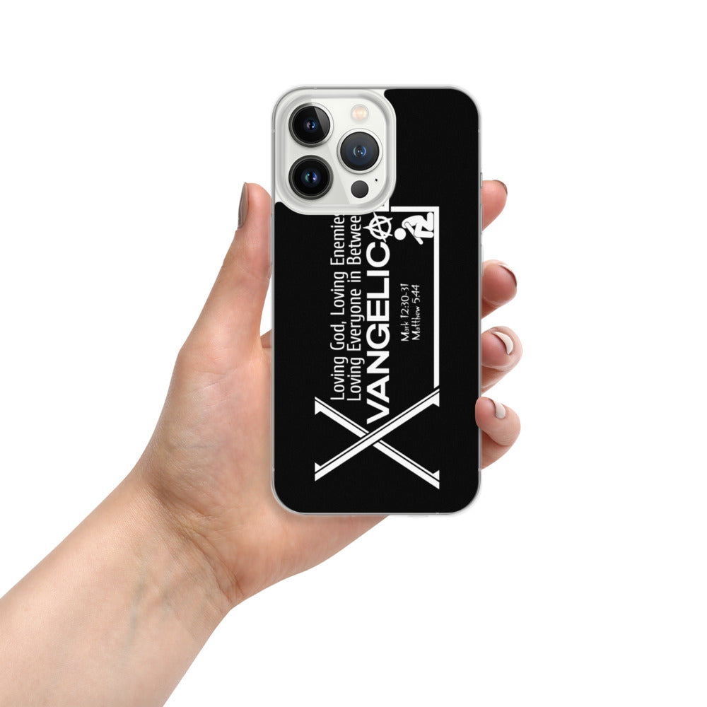 Xvangelical iPhone Case