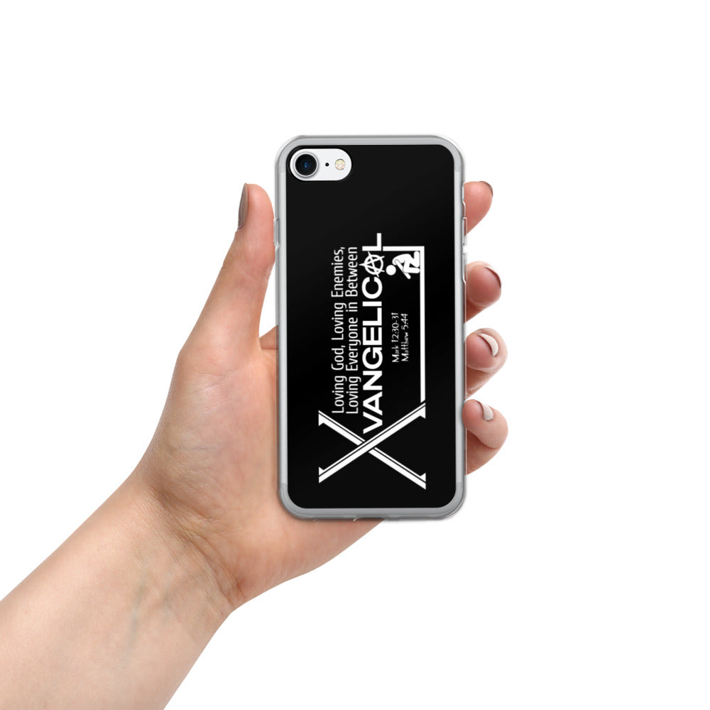 Xvangelical iPhone Case
