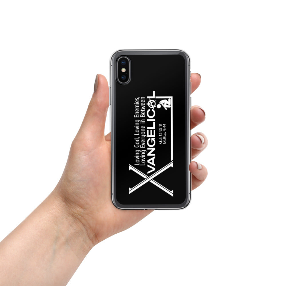 Xvangelical iPhone Case