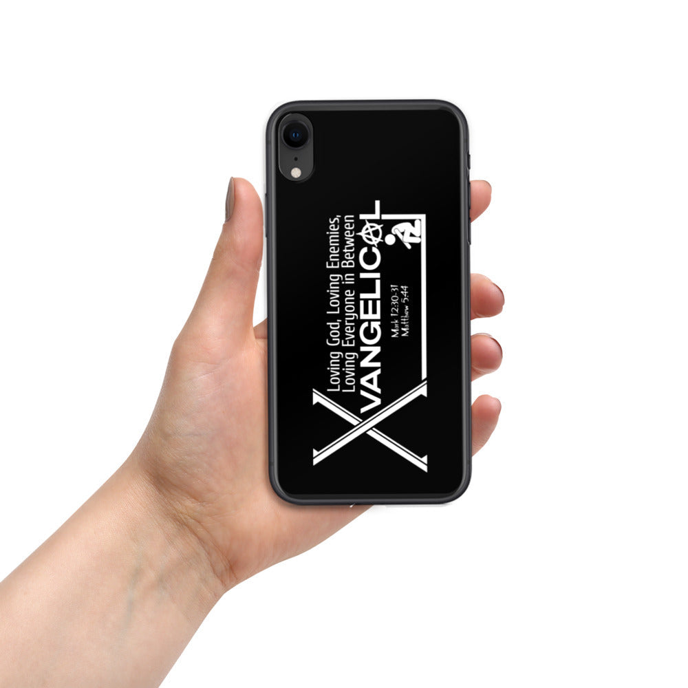 Xvangelical iPhone Case