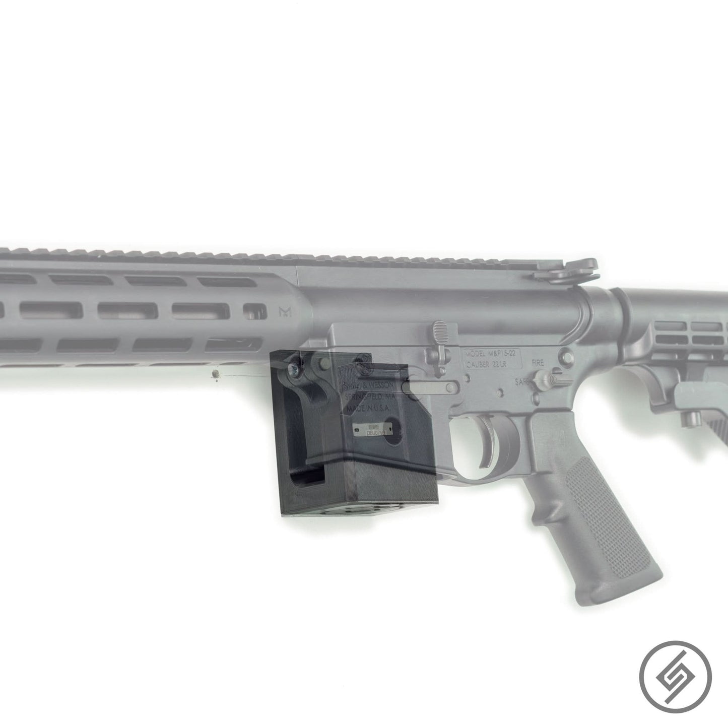 IWI Galil 7.62 NATO (AR Style) Mount