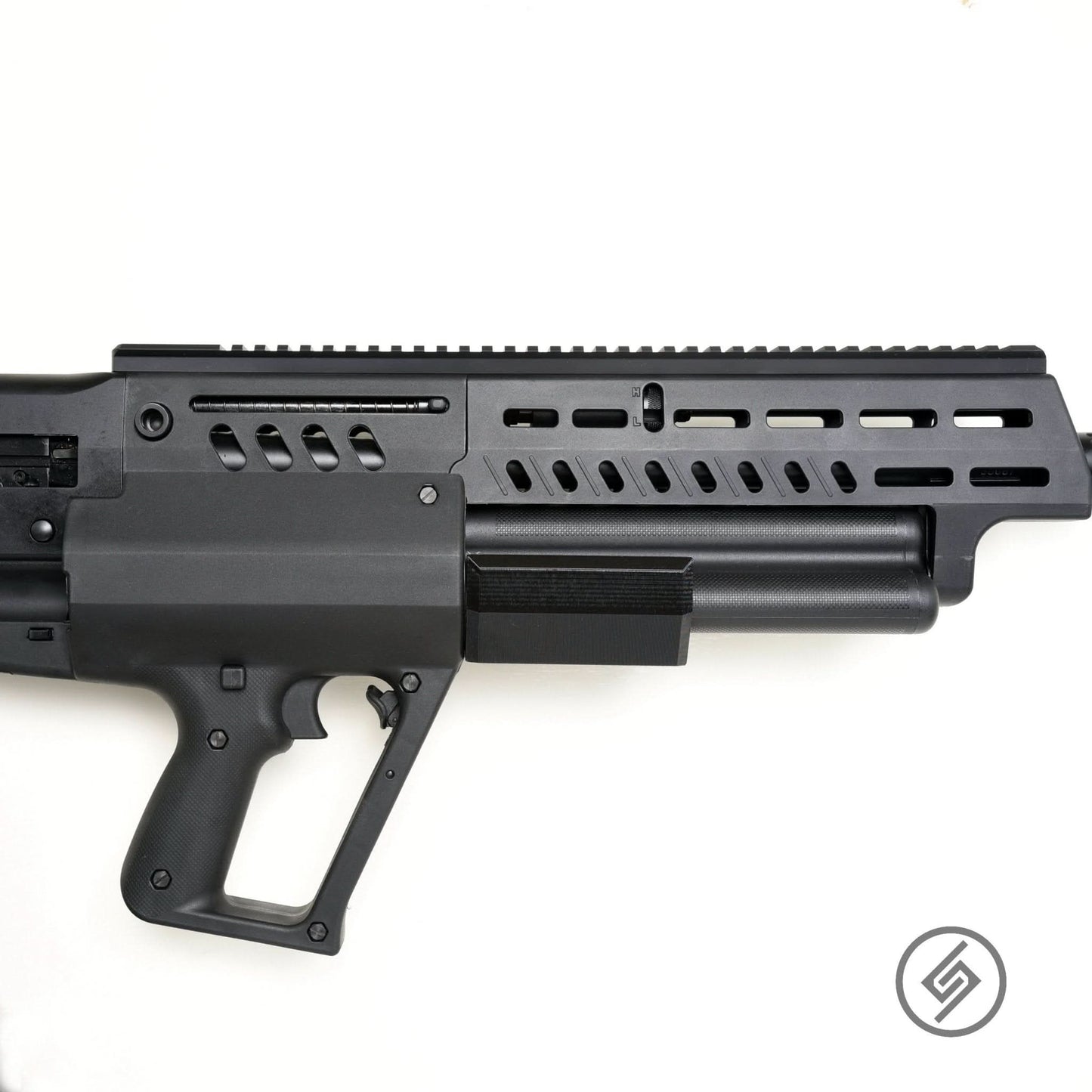 IWI TAVOR TS-12 Mount