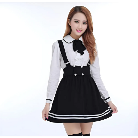 Japanese School Uniform