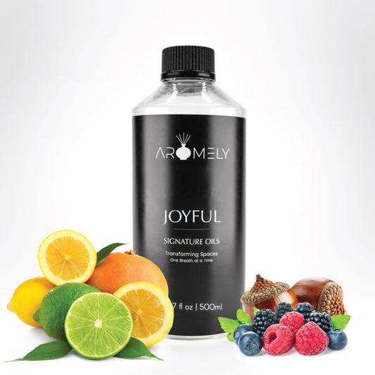 Joyful – Inspired by Marriott Hotels® Fiji.