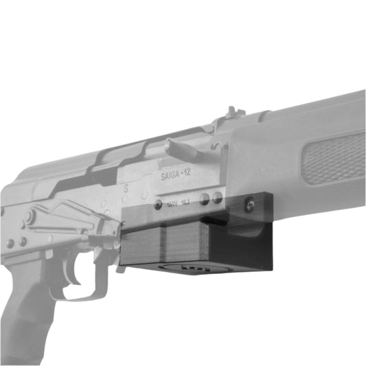 JTS M12AK Mount