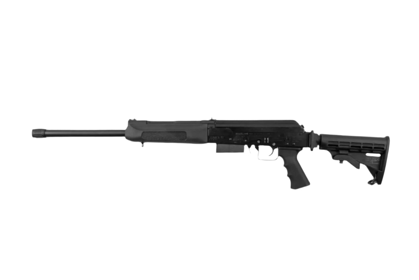 JTS M12AK Mount