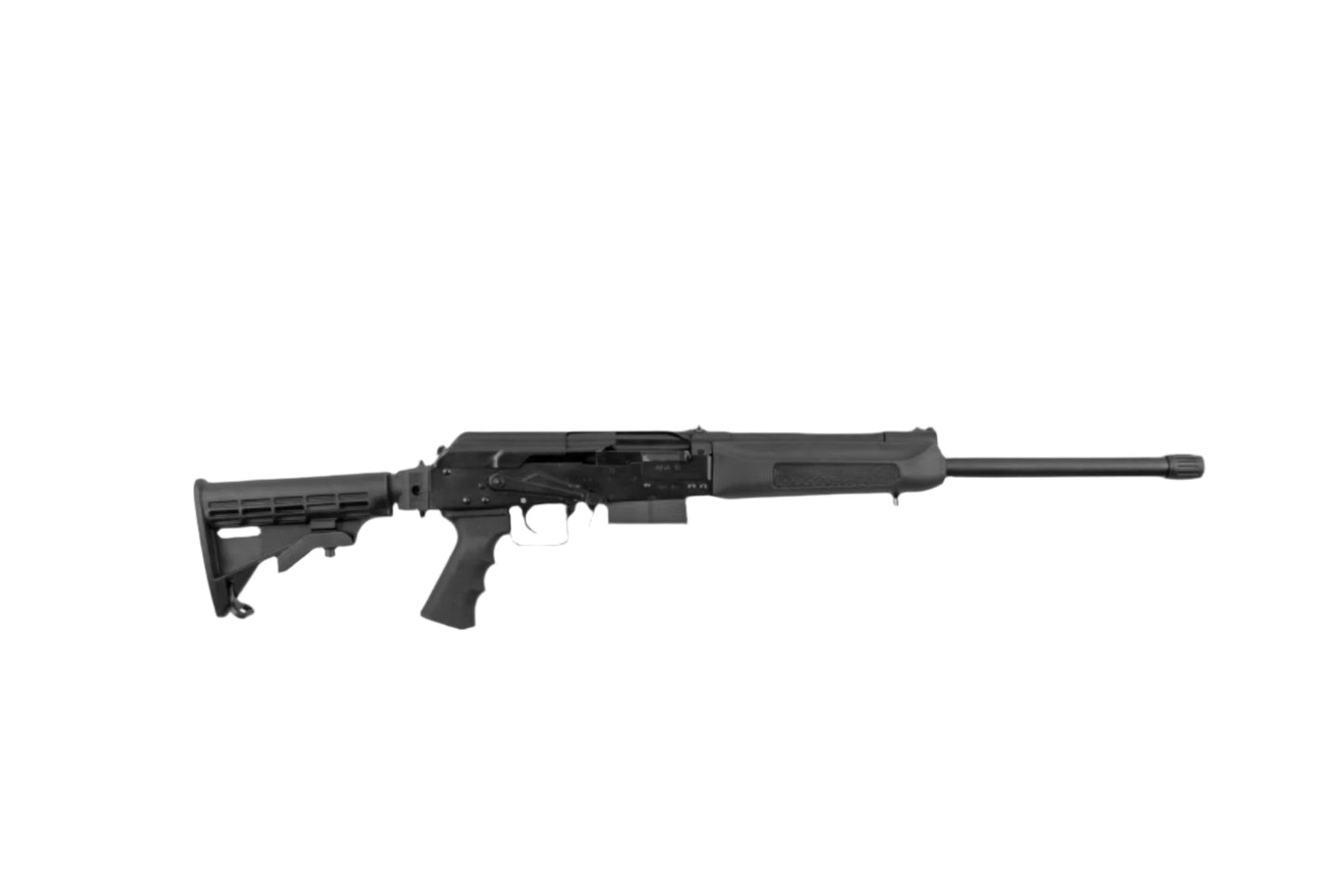 JTS M12AK Mount