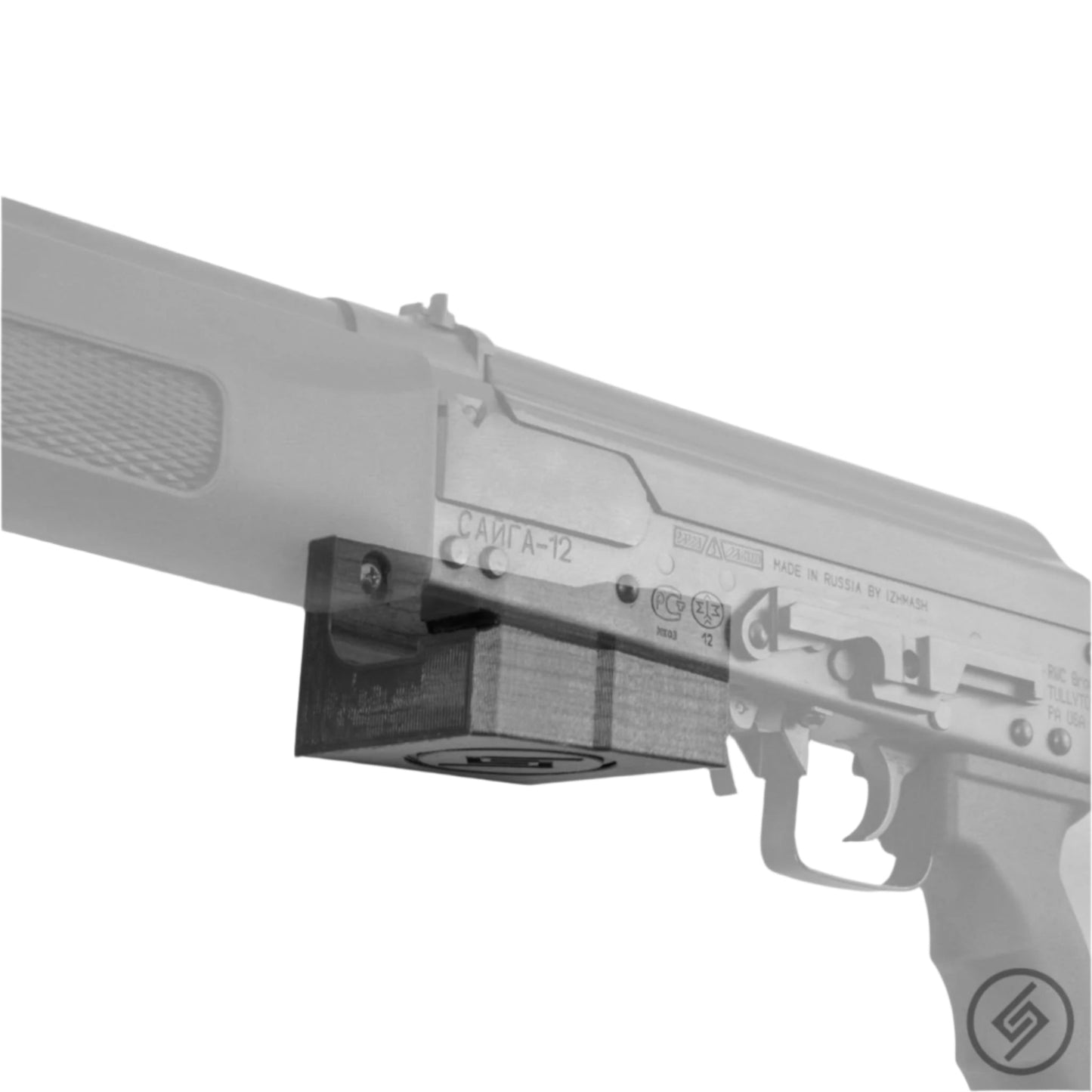 JTS M12AK Mount