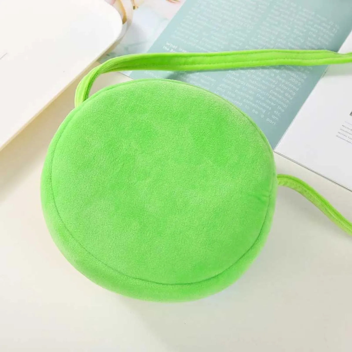 Kawaii Animal Shoulder Bags