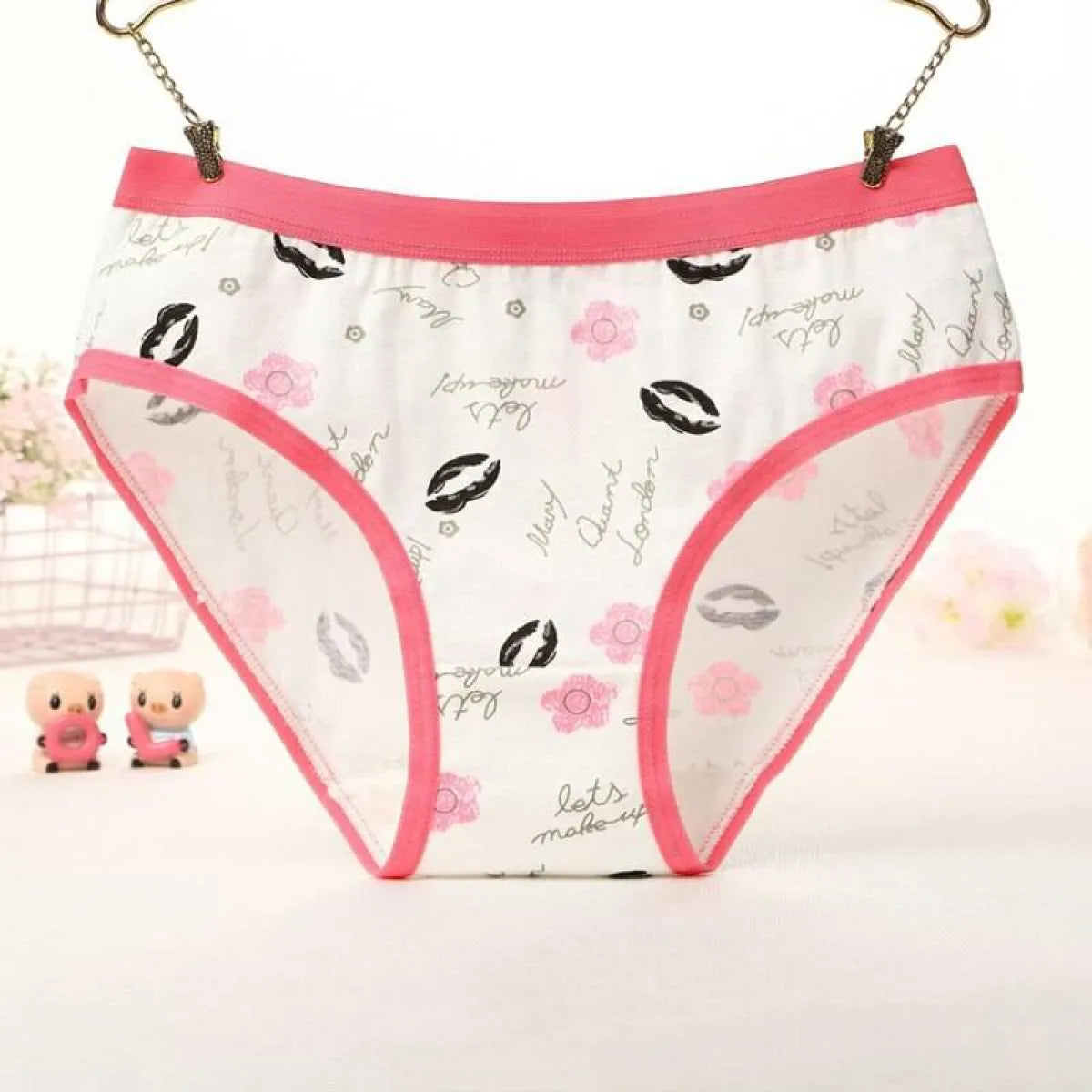 Kawaii Briefs