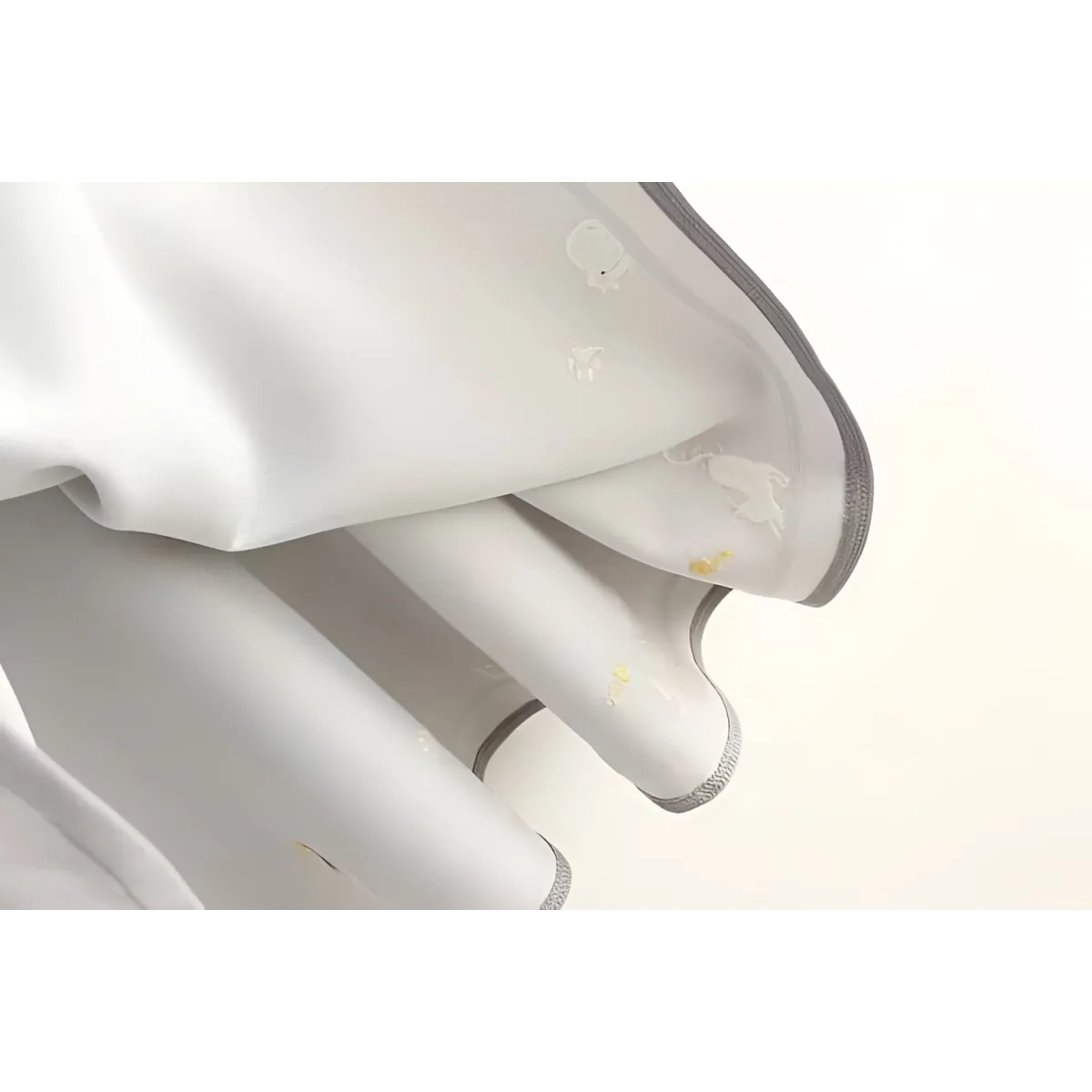 Kawaii Cat Paw Skirt