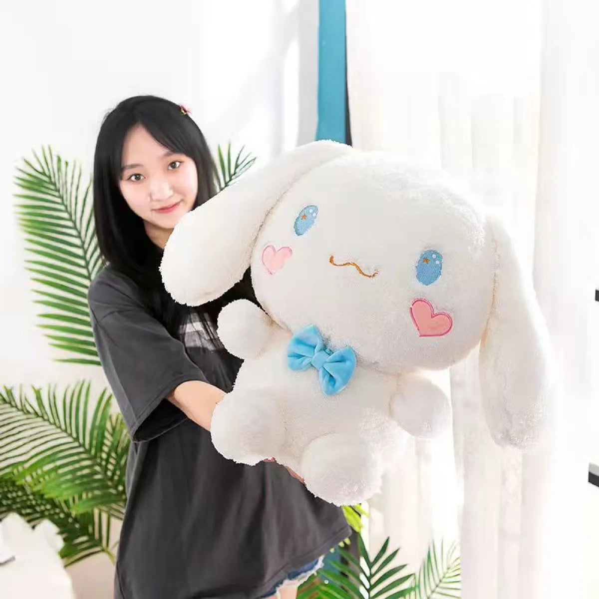 Kawaii Cinnamoroll Plush Toys