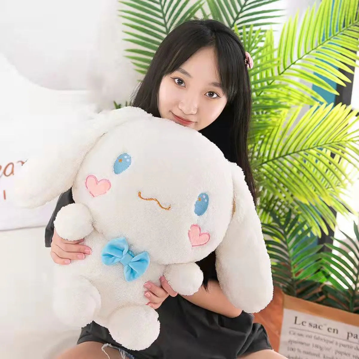 Kawaii Cinnamoroll Plush Toys