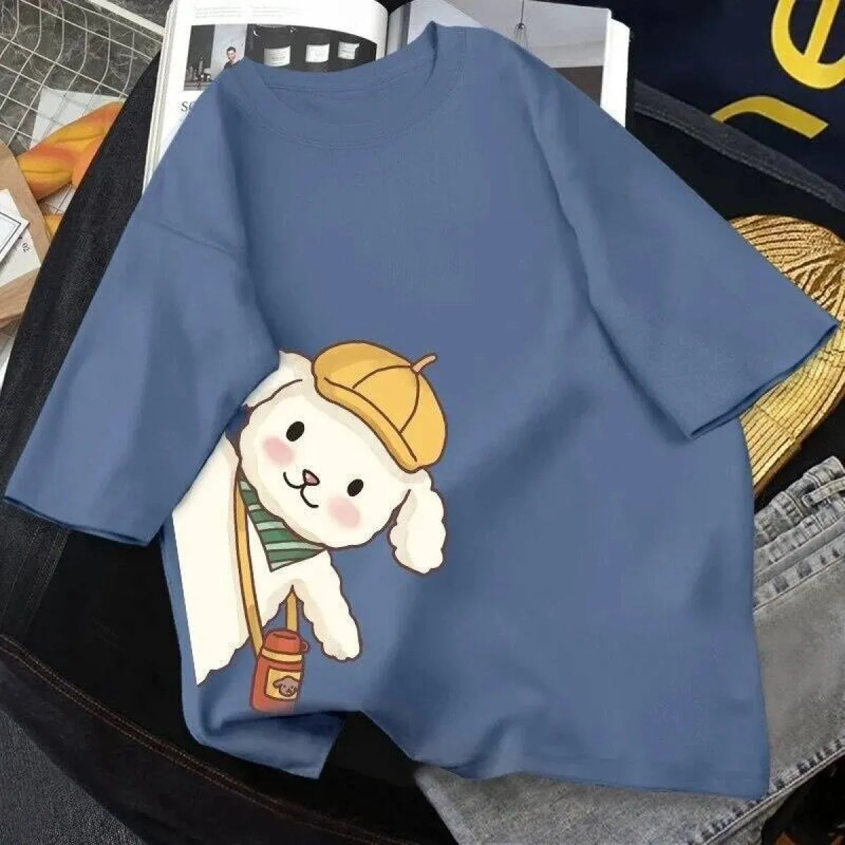 Kawaii Harajuku T-Shirts