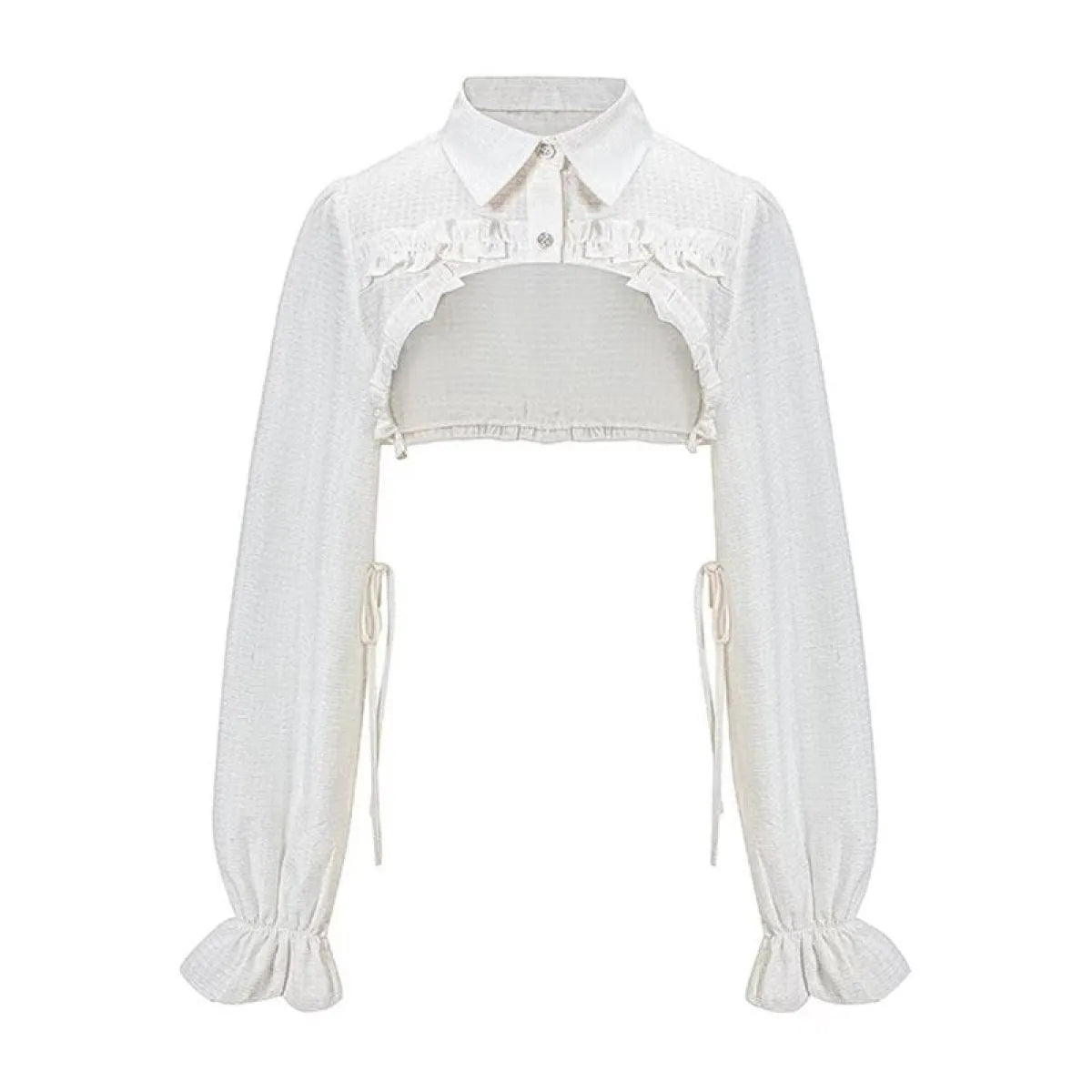 Kawaii Lolita Dress Set