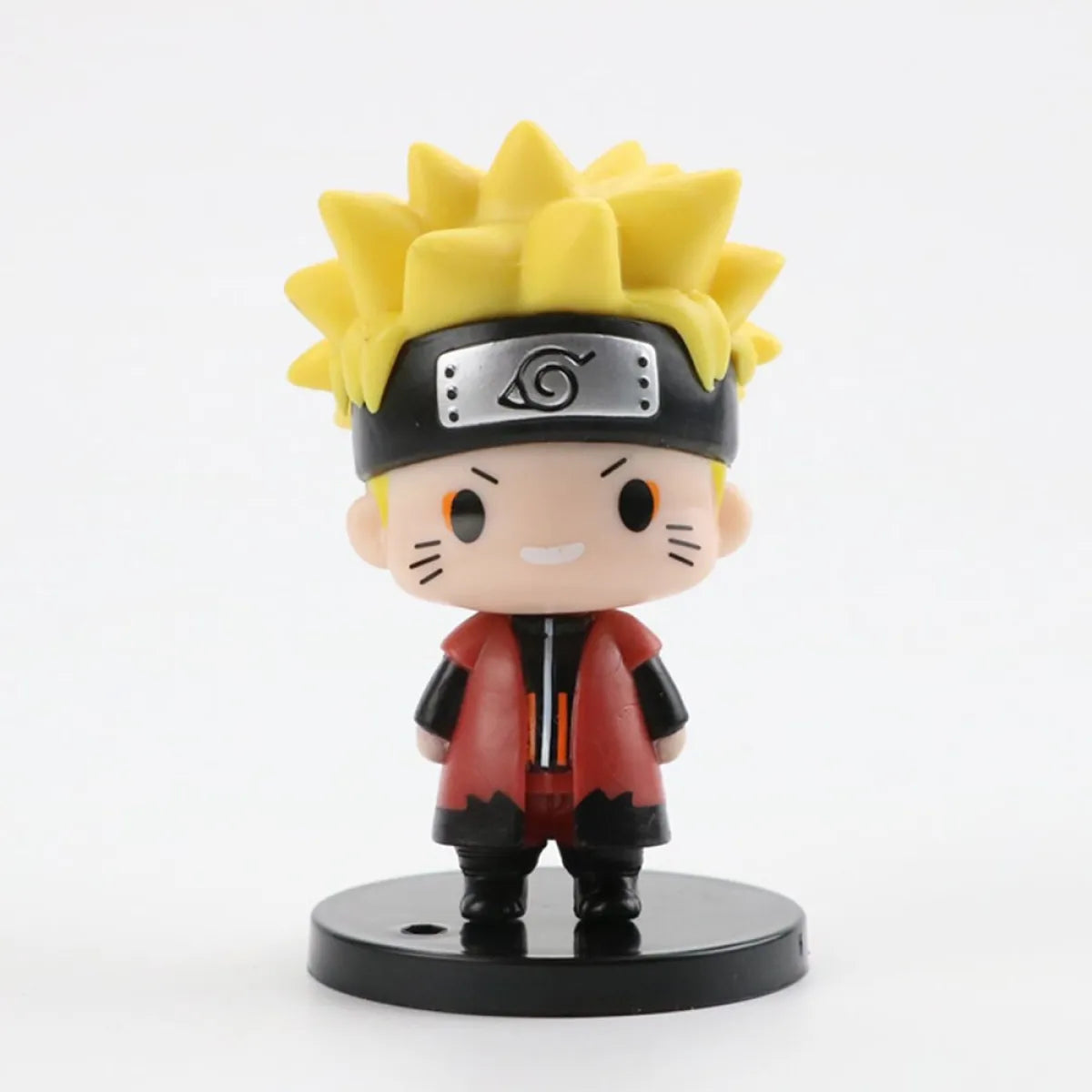 Kawaii Naruto Figurine