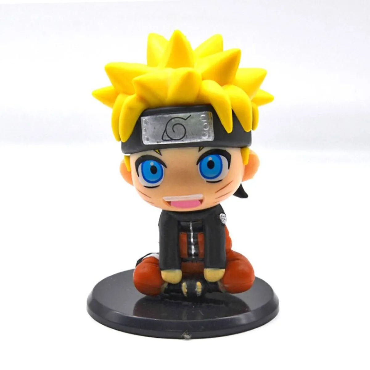 Kawaii Naruto Figurine