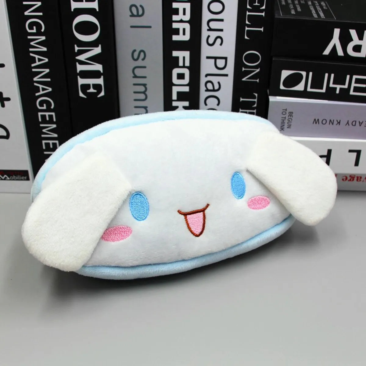 Kawaii Pen Cases