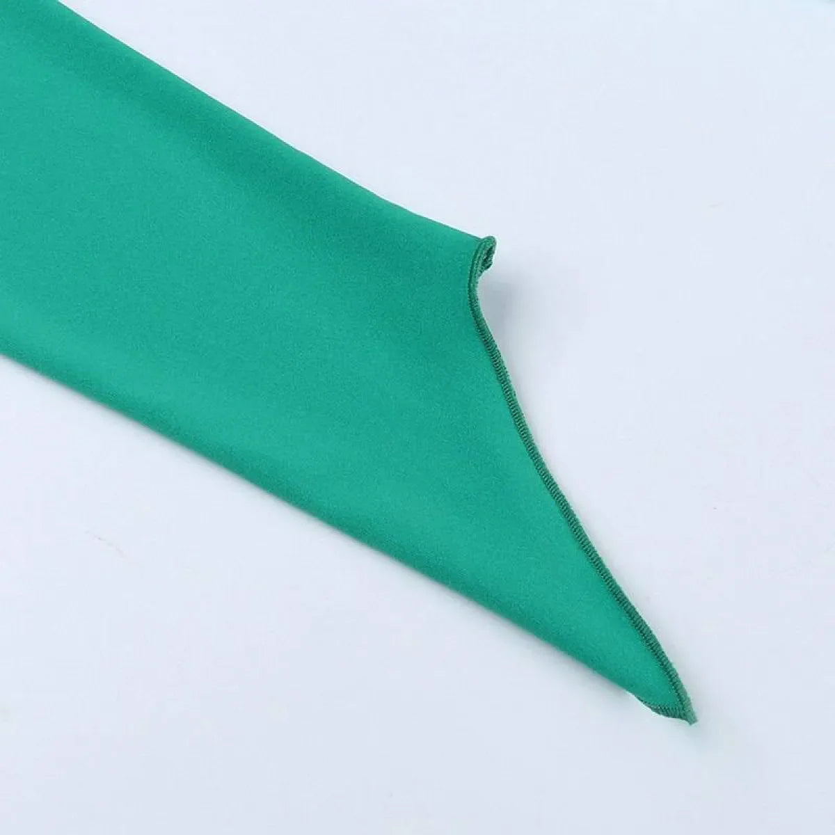 Hollow Out Full Sleeve Mini Dress